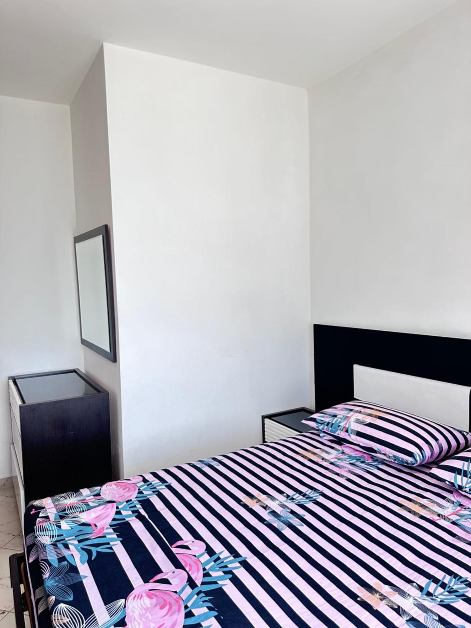 Tini Sea View Apartment Sarandë Exterior foto